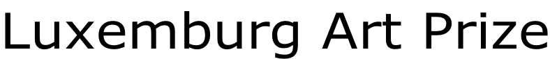 Luxemburg Art Prize